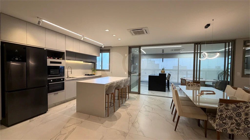 Apartamento Residencial Bairro Jardim Elite - Piracicaba/SP