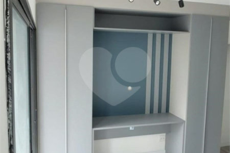 APARTAMENTO PARA LOCAÇÃO EM SP BELA VISTA