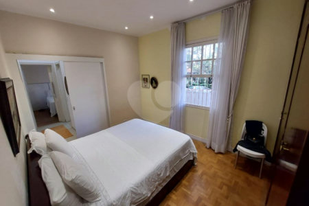 Casa para alugar com 3 quartos em Água Branca, São Paulo, SP