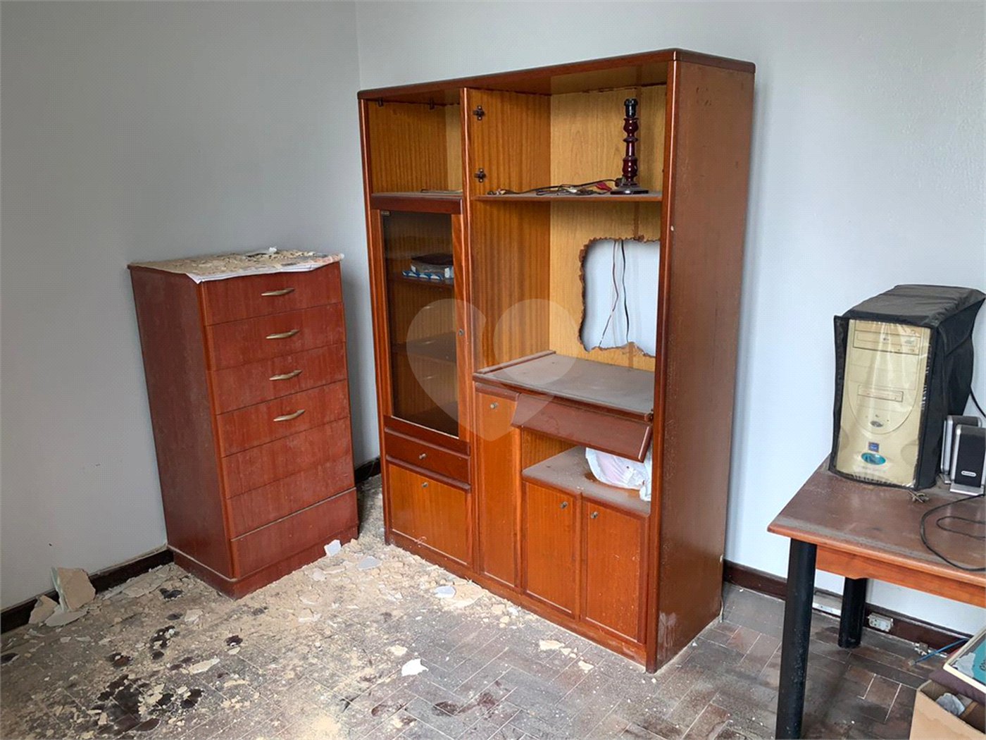Casa à venda com 6 quartos, sendo 2 suítes, em Maracanã, Rio de Janeiro, RJ