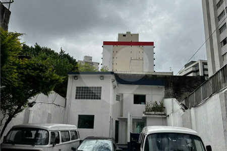 Sobrado à venda ou para alugar em Vila Mariana, São Paulo, SP
