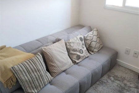 Apartamento à venda ou para alugar com 2 quartos em Vila Andrade, São Paulo, SP