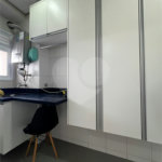 Apartamento à venda com 3 quartos, sendo 1 suíte,  em Vila Suissa, Mogi das Cruzes, SP