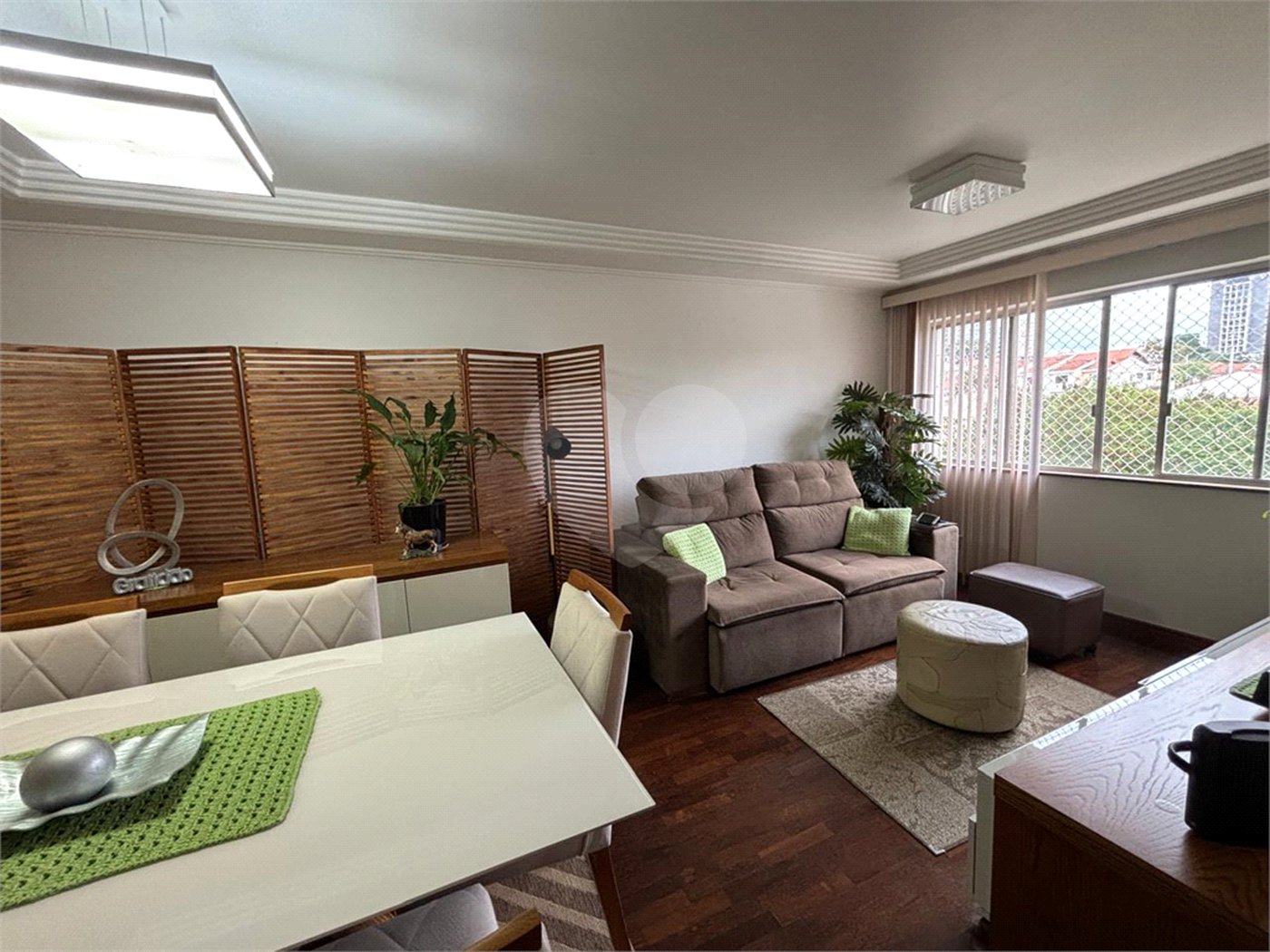 Apartamento à venda ou para alugar com 3 quartos, sendo 1 suíte, em Mandaqui, São Paulo, SP