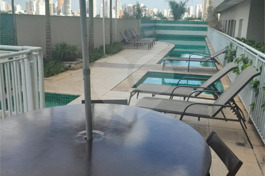 Apartamento à venda com 2 quartos em Lauzane Paulista, São Paulo, SP