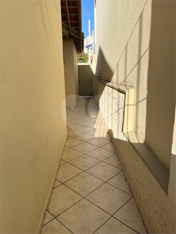 Casa à venda com 3 quartos, sendo 1 suíte, em Vila Todos Os Santos, Indaiatuba, SP