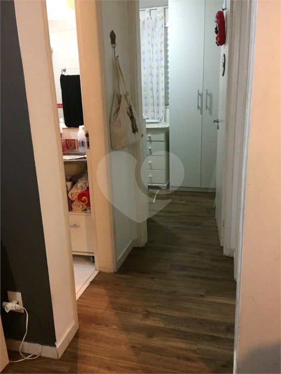 Apartamento à venda com 2 quartos em Jardim Leonor, São Paulo, SP