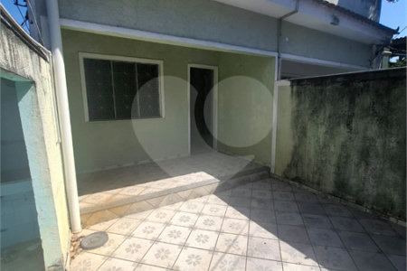 Casa à venda com 5 quartos em Campo Grande, Rio de Janeiro, RJ