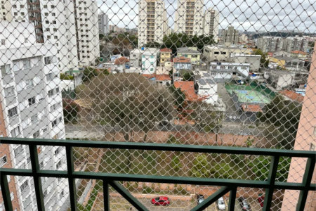 Apartamento para alugar em Vila Butantã, São Paulo, SP