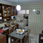Sobrado à venda com 3 quartos em Mandaqui, São Paulo, SP