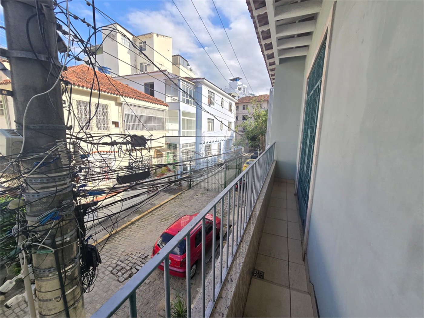 Casa à venda com 5 quartos, sendo 2 suítes, em Tijuca, Rio de Janeiro, RJ