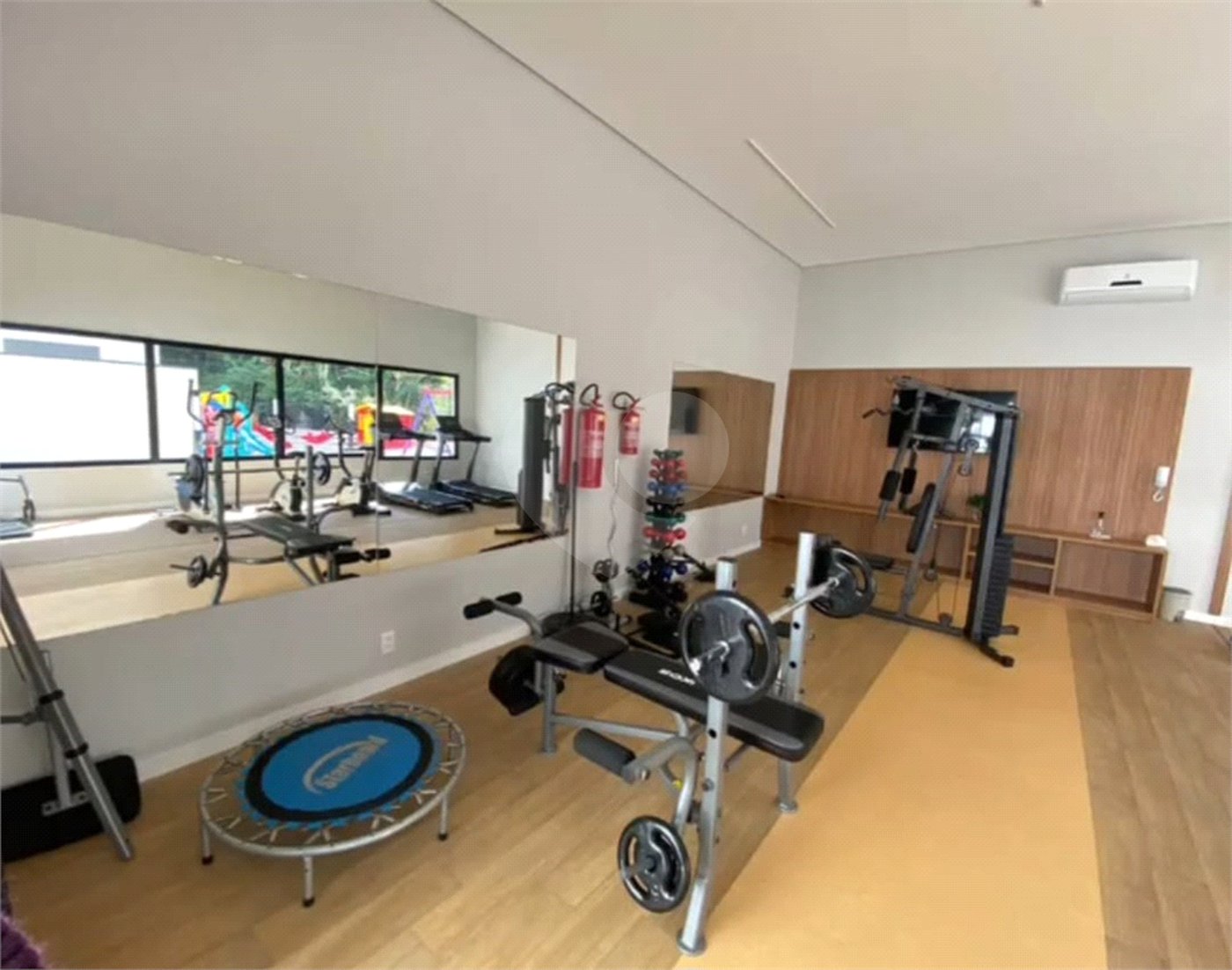 Apartamento à venda ou para alugar em Vila Thais, Atibaia, SP