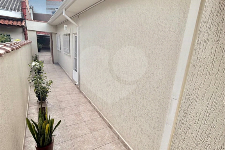 Casa à venda com 3 quartos em Cangaíba, São Paulo, SP
