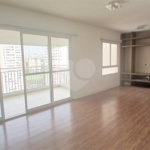Apartamento para alugar com 3 quartos, sendo 1 suíte,  no Centro, São Bernardo do Campo, SP