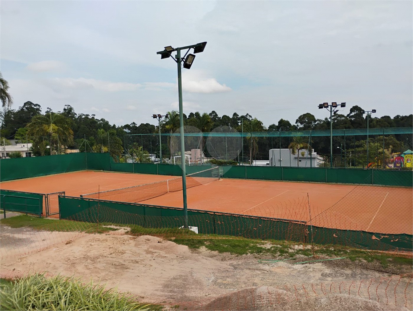 Terreno à venda no condomínio Colinas de Inhandjara, Itupeva - SP