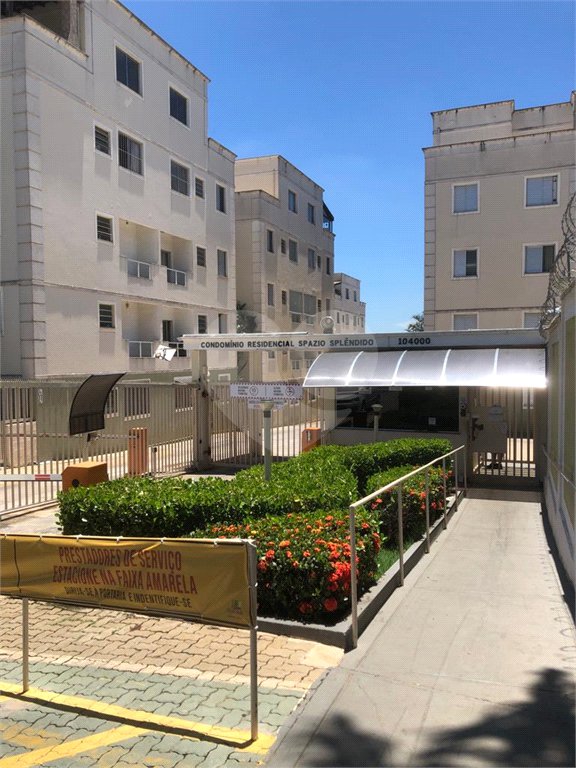Duplex à venda com 3 quartos em Parque Reserva Fazenda Imperial, Sorocaba, SP
