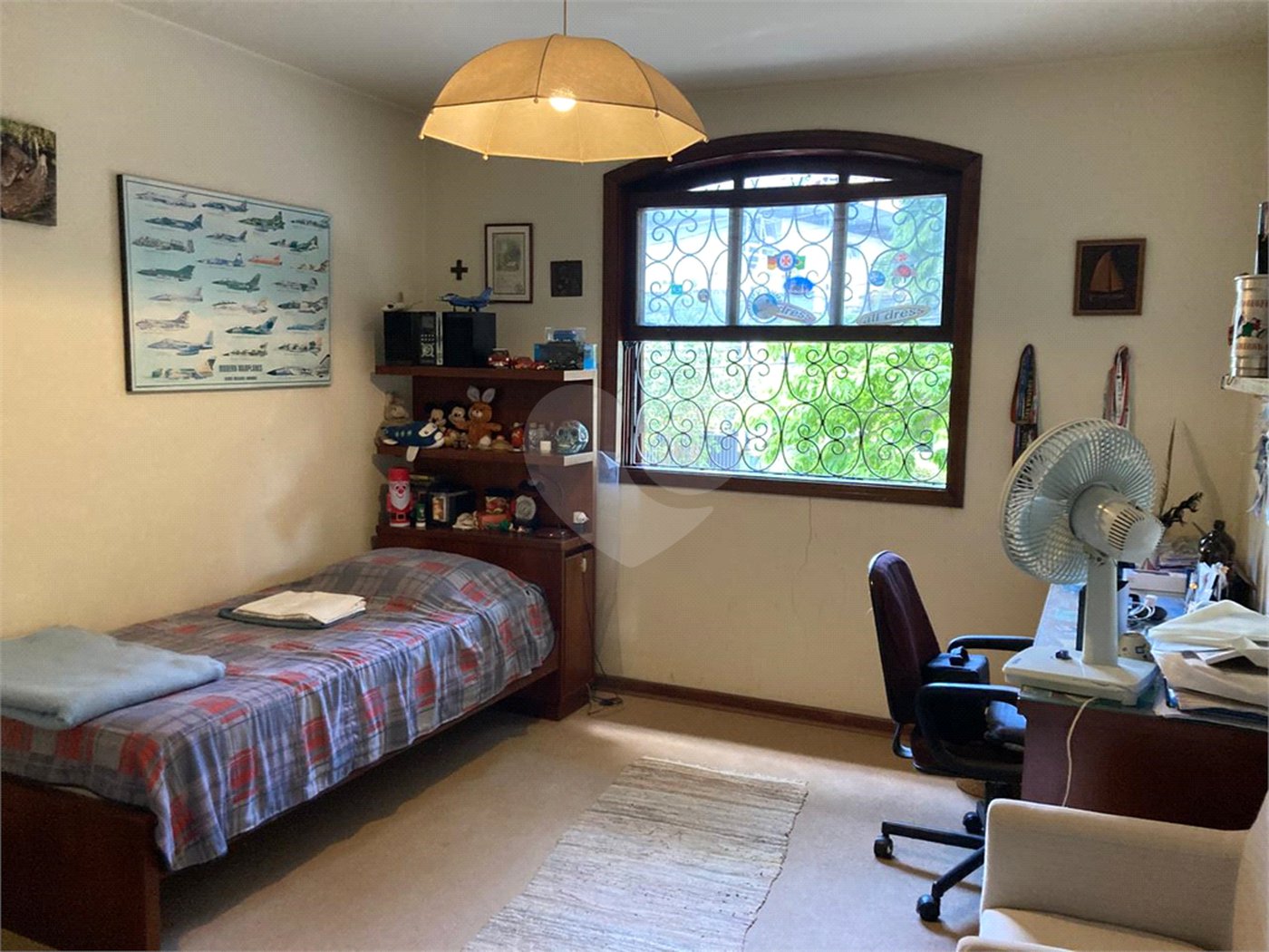 Casa à venda com 5 quartos, sendo 2 suítes, em Jardim Marajoara, São Paulo, SP