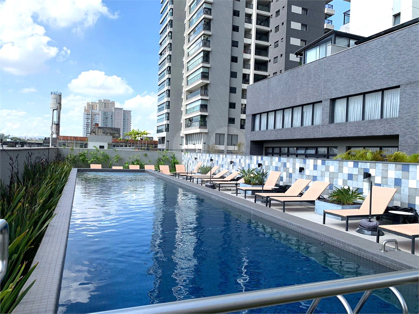 Apartamento à venda com 2 quartos, sendo 1 suíte, em Vila Leopoldina, São Paulo, SP