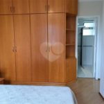 Apartamento à venda com 2 quartos, sendo 1 suíte, em Campo Belo, São Paulo, SP