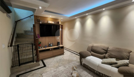 Sobrado à venda com 3 quartos, sendo 1 suíte,  em Casa Verde, São Paulo, SP