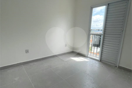 Apartamento à venda com 2 quartos em Vila Mazzei, São Paulo, SP