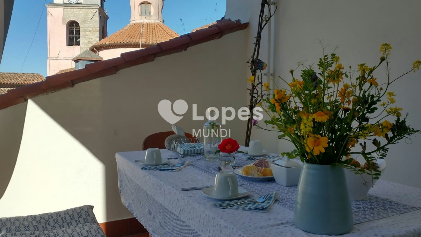 Casa com 3 suítes à venda em Ruoti, Potenza, Itália – Ideal para turismo