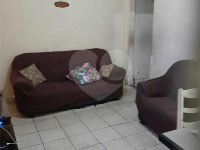 Casa Térrea à venda com 2 quartos em Carandiru, São Paulo, SP