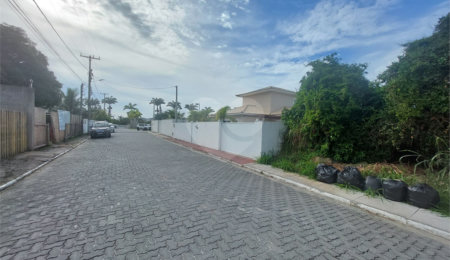 Terreno à venda em Caravelas, Armação dos Búzios, RJ