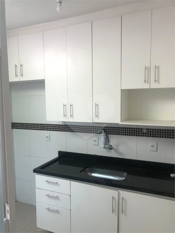 Apartamento para alugar com 1 suíte em Vila Guilherme, São Paulo, SP