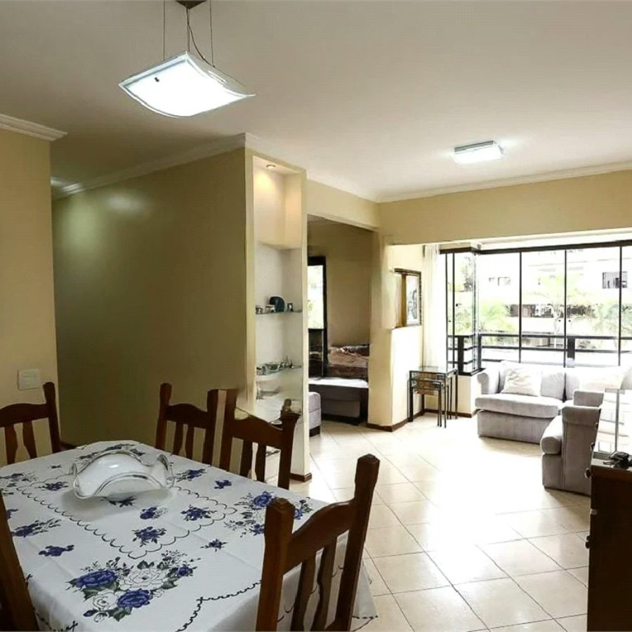 Apartamento à venda com 3 quartos, sendo 1 suíte, em Vila Andrade, São Paulo, SP