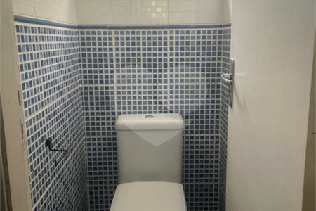 Salão para alugar em Vila Regente Feijó, São Paulo, SP