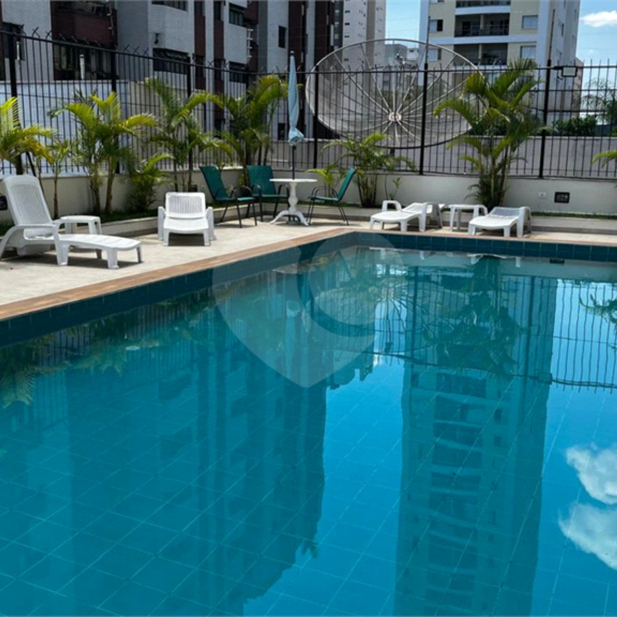 Apartamento à venda com 3 quartos em Saúde, São Paulo, SP