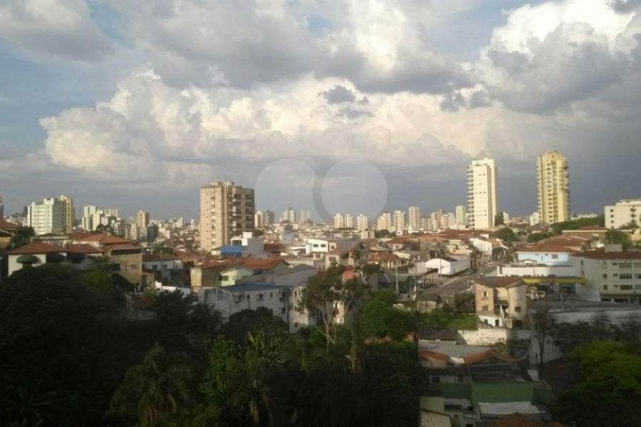 Apartamento à venda com 2 quartos, sendo 1 suíte, em Santana, São Paulo, SP