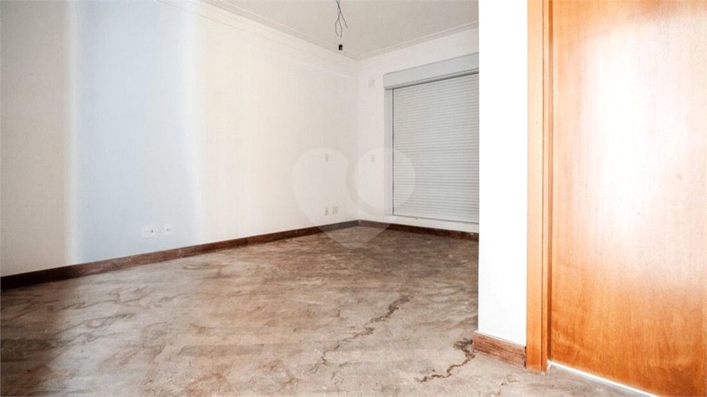 Apartamento à venda com 4 suítes em Anália Franco, São Paulo, SP