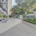 Cobertura à venda ou para alugar com 3 quartos, sendo 2 suítes,  em Campo Belo, São Paulo, SP