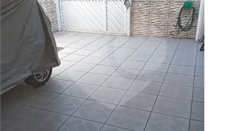 Casa à venda com 3 quartos, sendo 2 suítes,  em Campo Grande, Rio de Janeiro, RJ