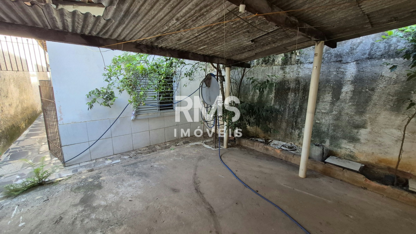 Casa à venda ou para alugar com 3 quartos, sendo 1 suíte,  em Jardim do Estádio, Itu, SP