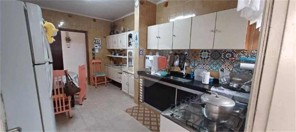 Casa à venda com 4 quartos em Vila Bossi, Louveira, SP