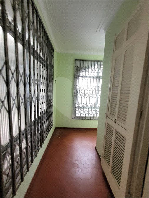 Apartamento à venda com 3 quartos em Rio Comprido, Rio de Janeiro, RJ