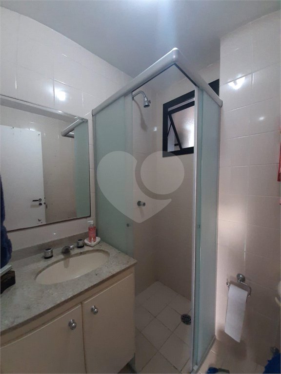 Apartamento à venda com 2 quartos, sendo 1 suíte, em Alto da Lapa, São Paulo, SP