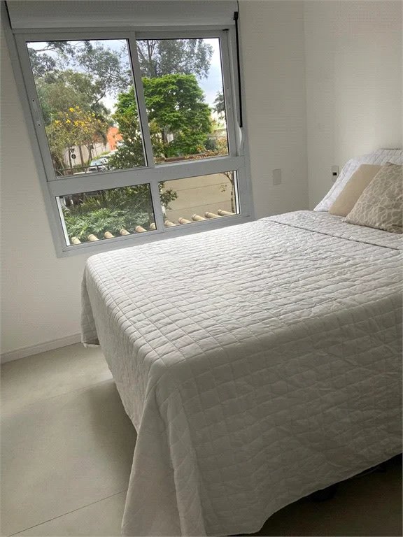 Apartamento à venda com 2 quartos em Vila Andrade, São Paulo, SP