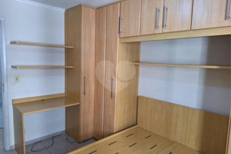 Apartamento à venda com 2 quartos em Vila Guarani (z Sul), São Paulo, SP