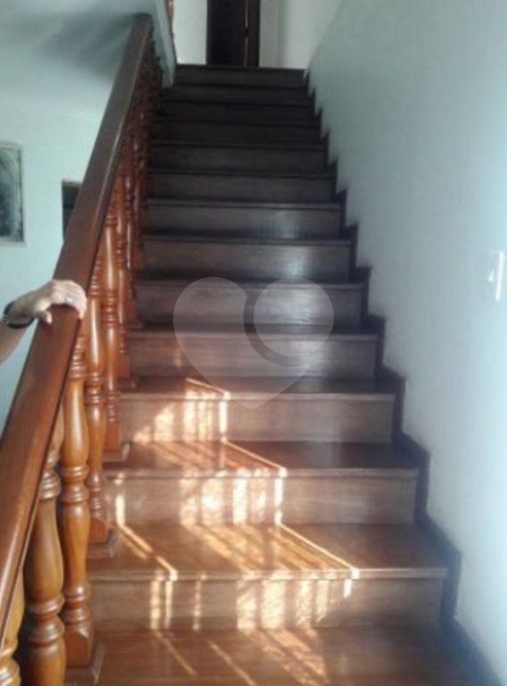 Sobrado à venda com 4 quartos, sendo 1 suíte, em Tucuruvi, São Paulo, SP