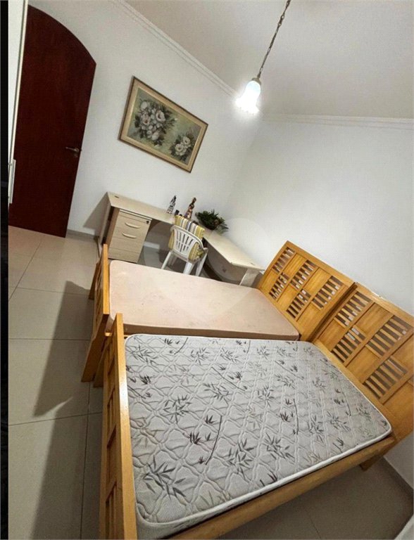 Sobrado à venda com 3 suítes em Jardim Tupã, São Paulo, SP
