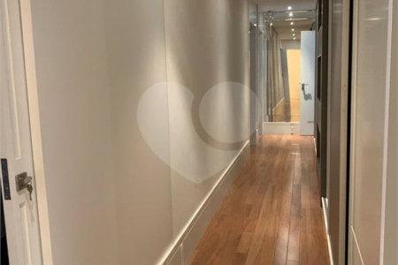 Apartamento à venda com 3 suítes em Vila Buarque, São Paulo, SP