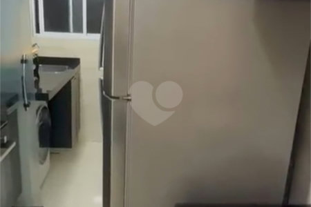 Apartamento à venda com 2 quartos em Jardim Guarujá, Sorocaba, SP