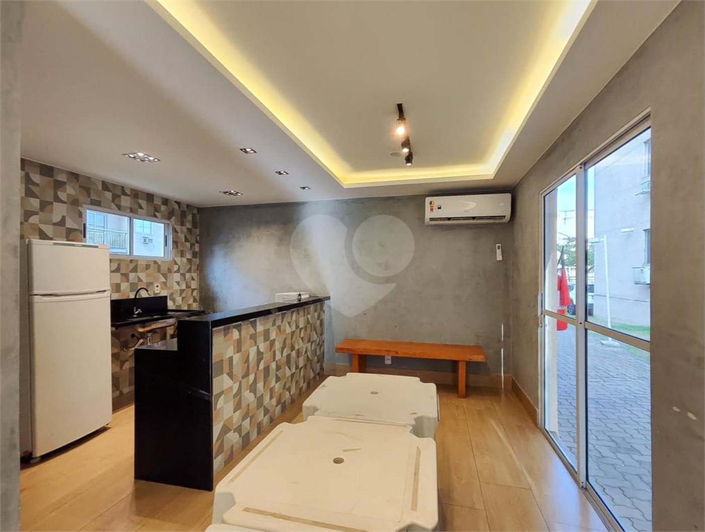 Apartamento à venda com 2 quartos em São Cristóvão, Rio de Janeiro, RJ