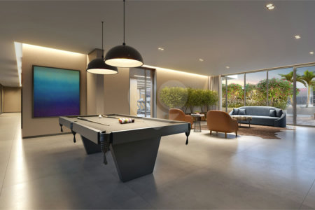 Apartamento à venda com 1 quarto em Jardim Paulista, São Paulo, SP