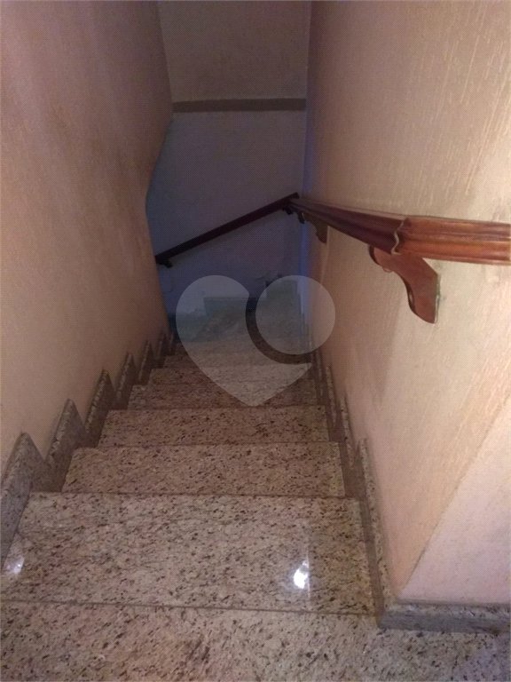 Sobrado à venda com 3 quartos em Vila Nova Cachoeirinha, São Paulo, SP