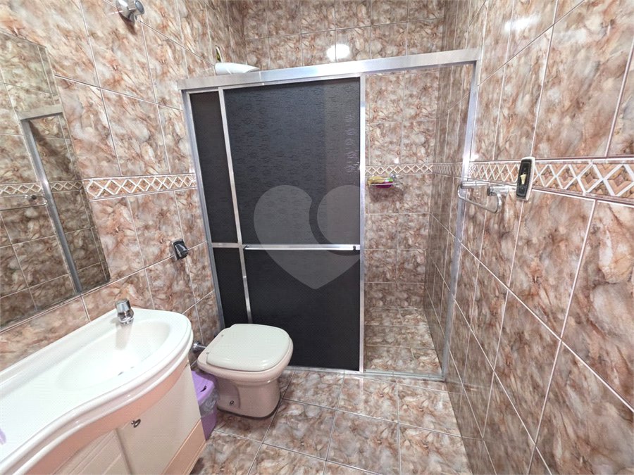 Sobrado à venda com 4 quartos, sendo 2 suítes, em Vila Nova Cachoeirinha, São Paulo, SP
